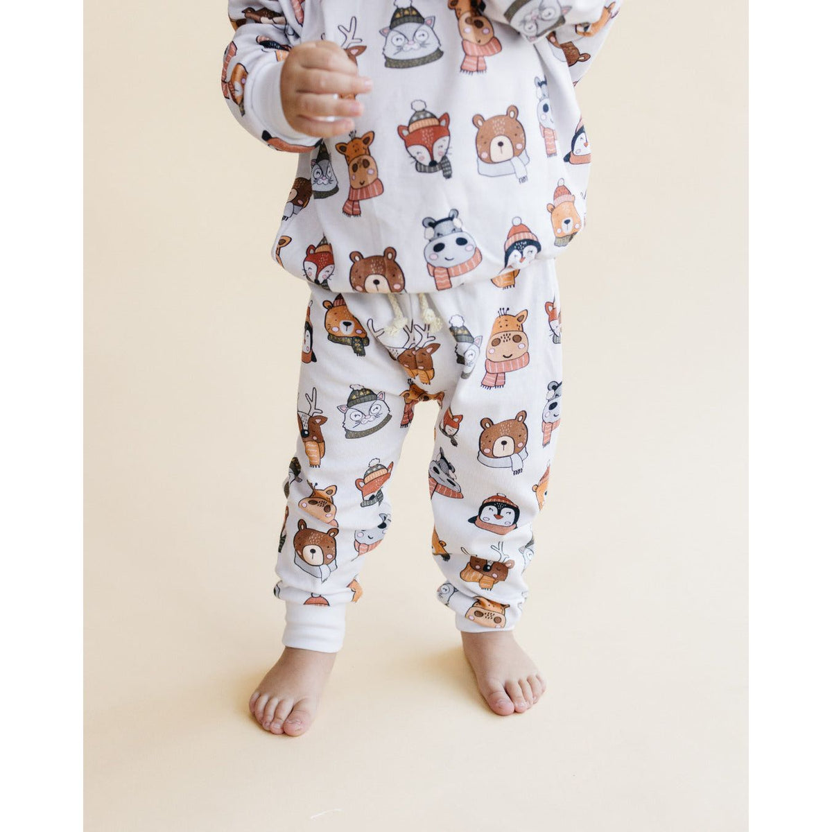 Jogger Set |  Cozy Pals