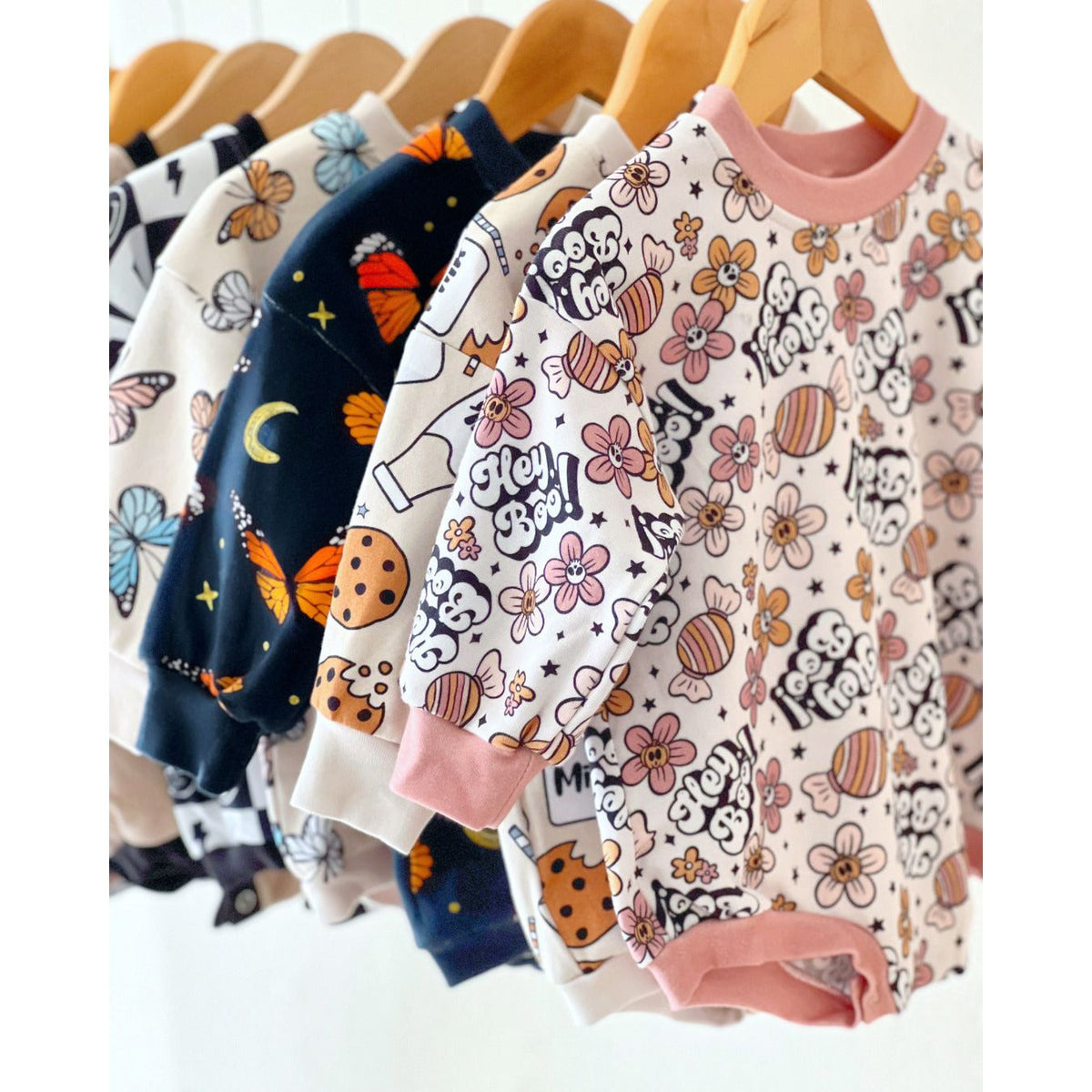 Bubble Romper | Hey Boo