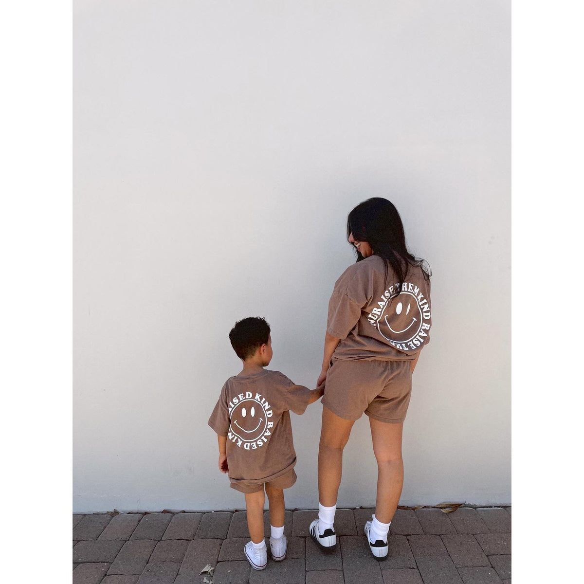MAMA Raise Them Kind Set