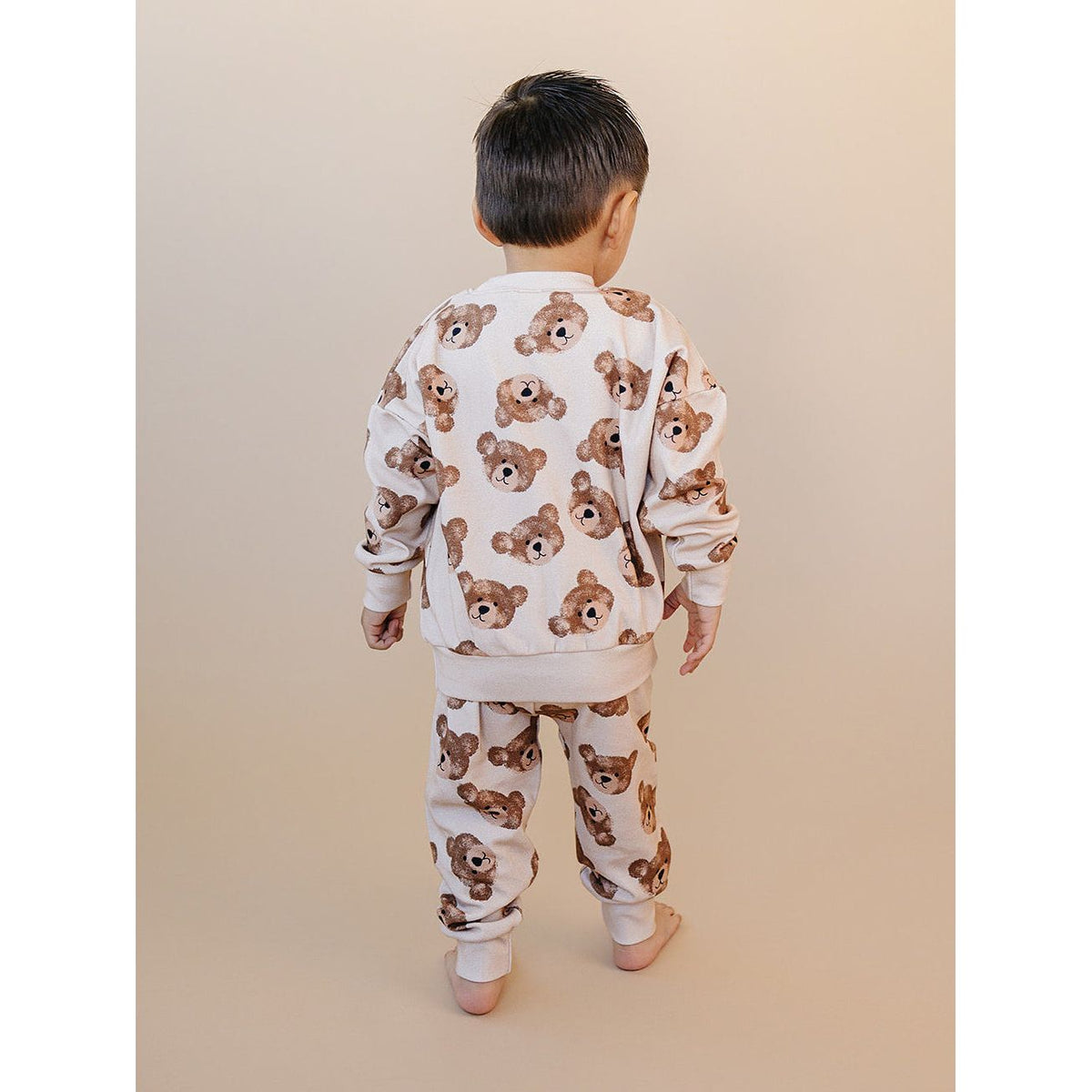 Jogger Set | Bear