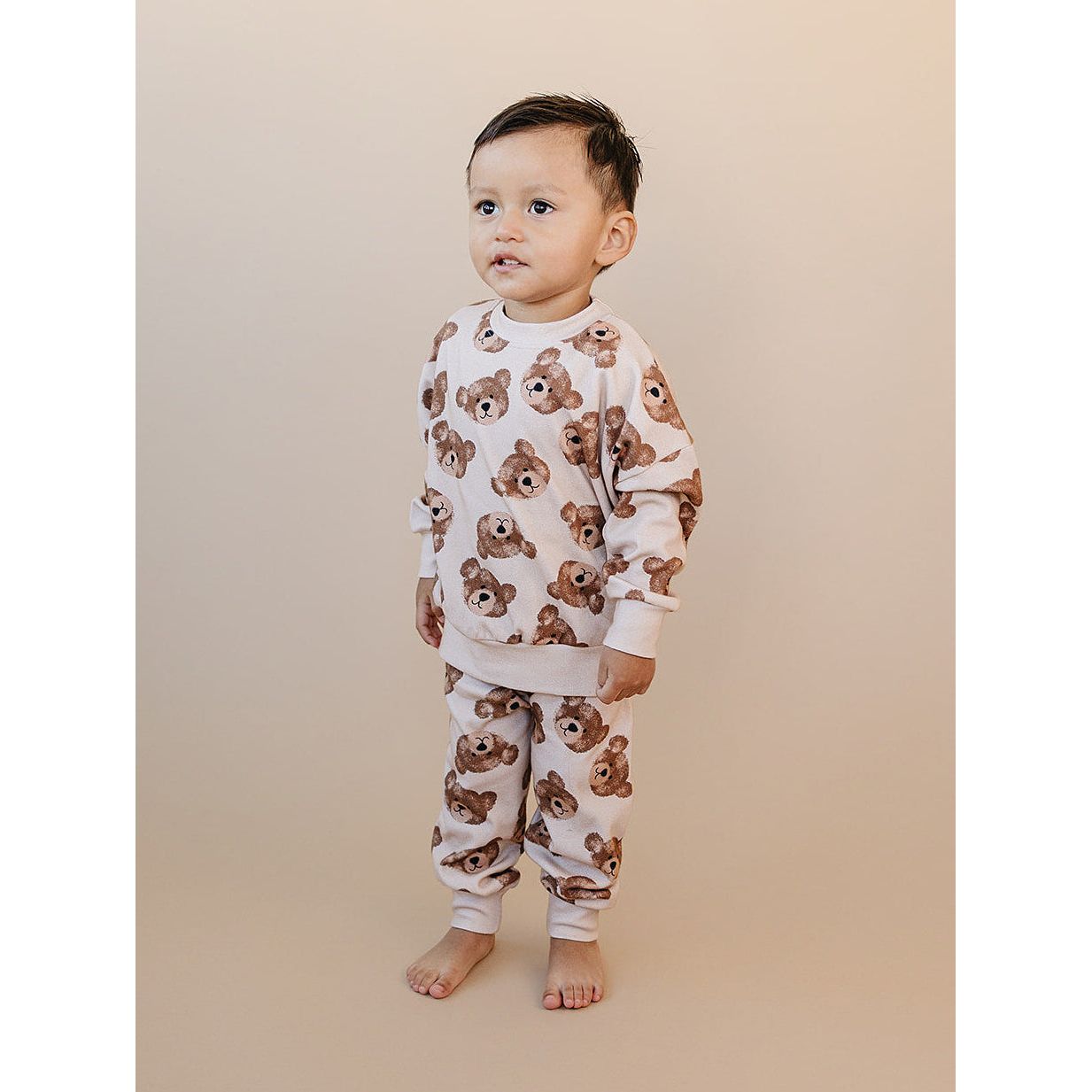 Jogger Set | Bear