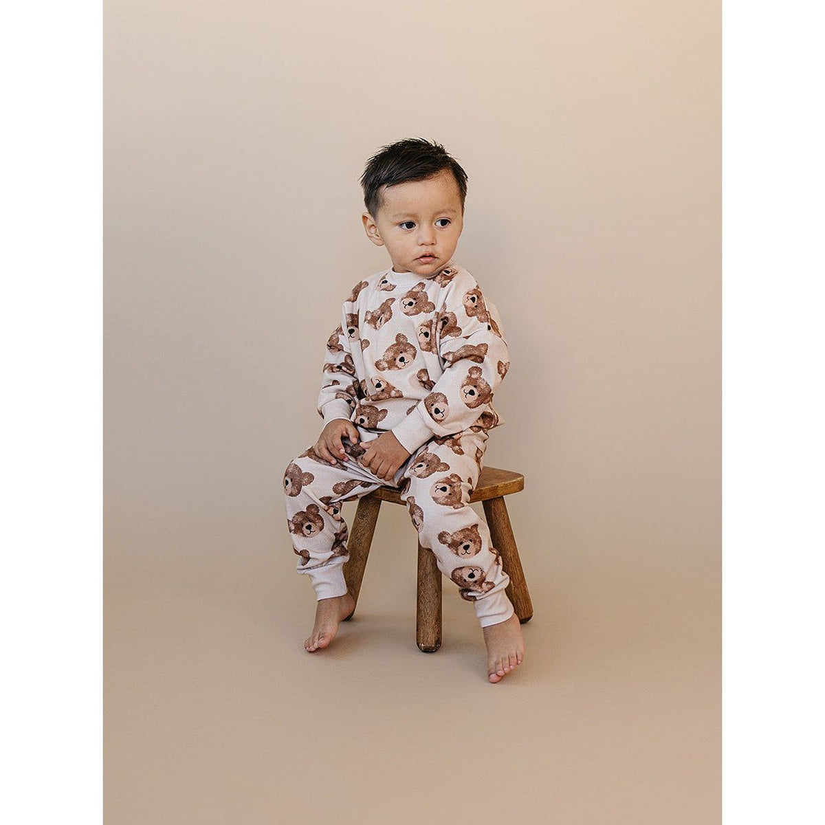 Jogger Set | Bear