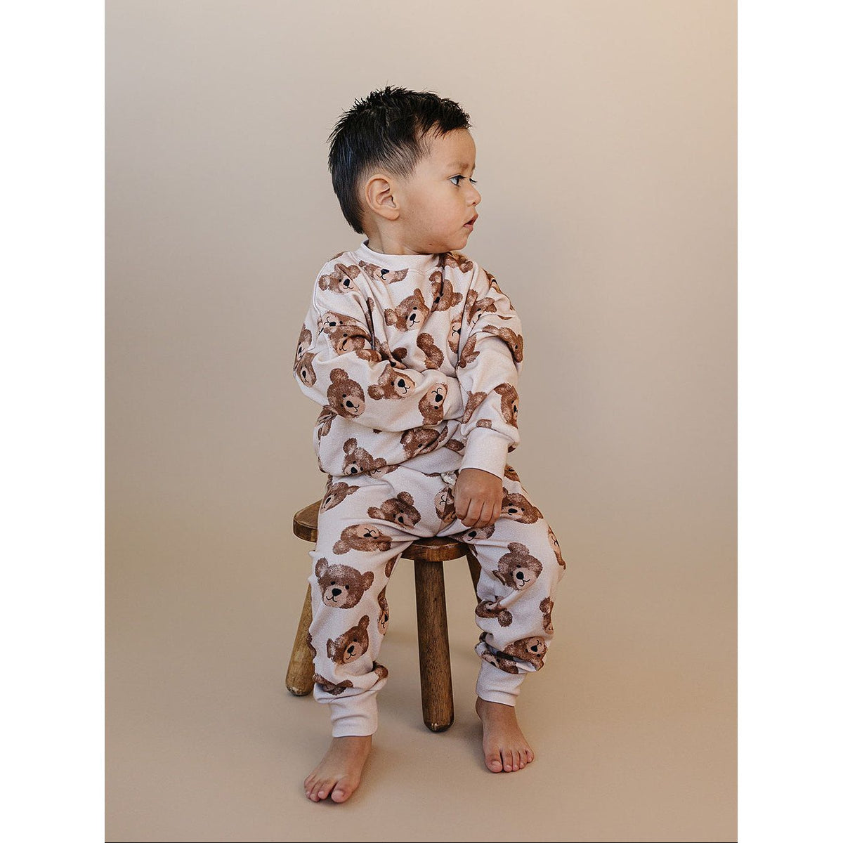 Jogger Set | Bear