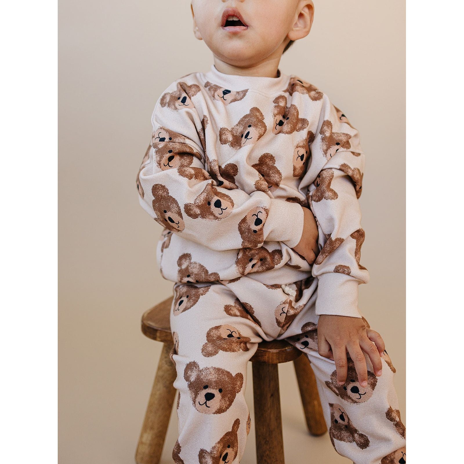 Jogger Set | Bear