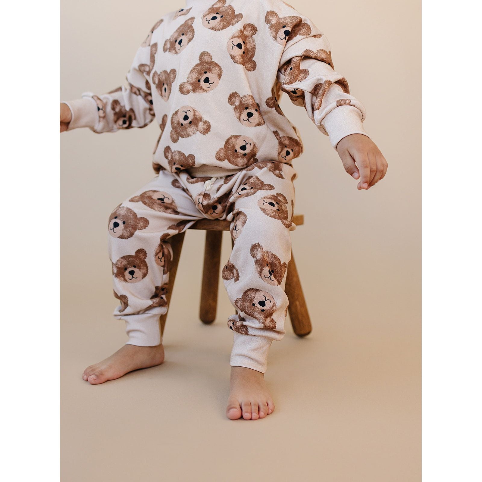 Jogger Set | Bear