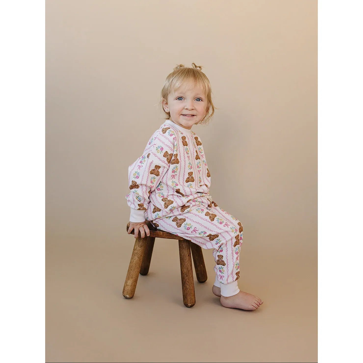 Jogger Set | Sweet Bear