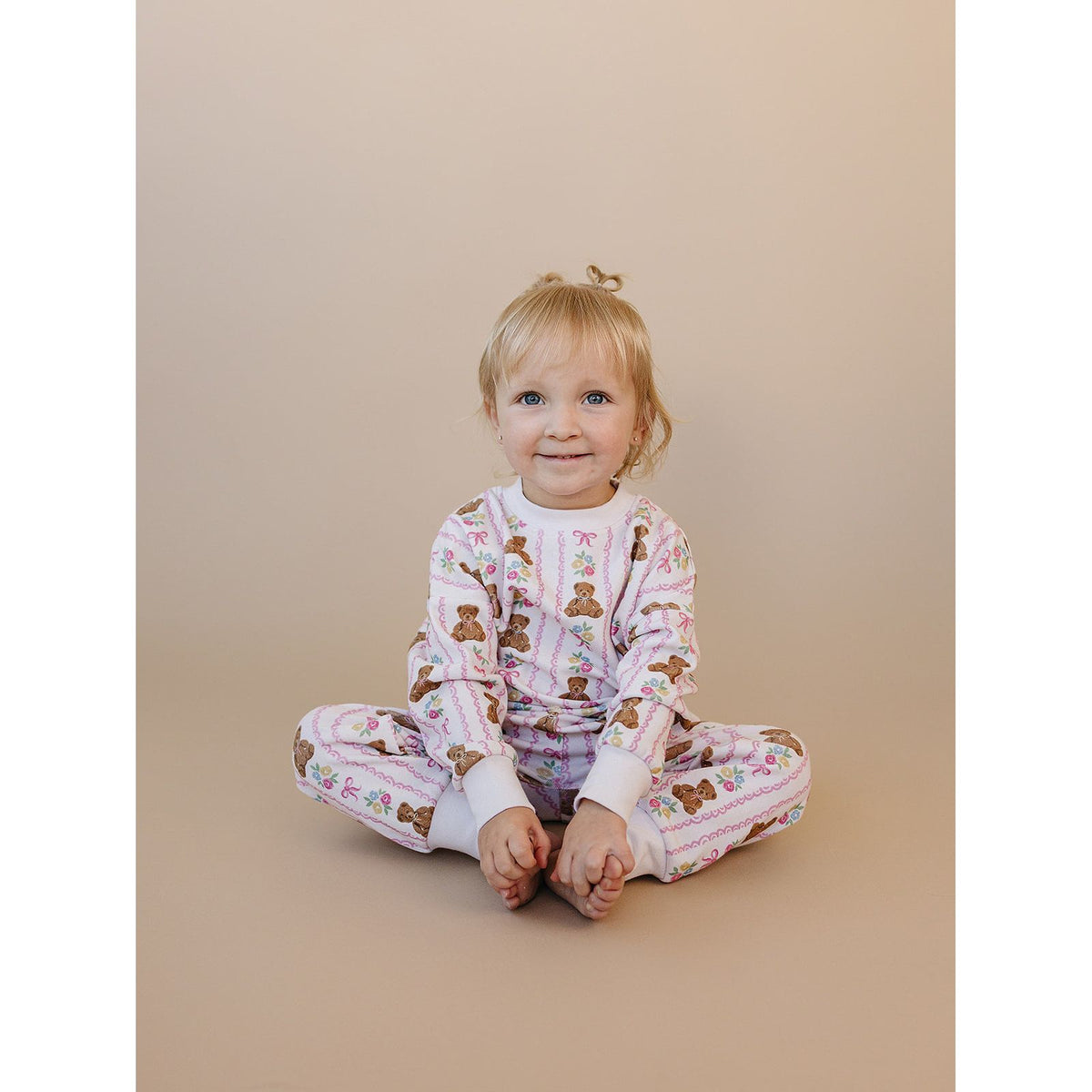 Jogger Set | Sweet Bear