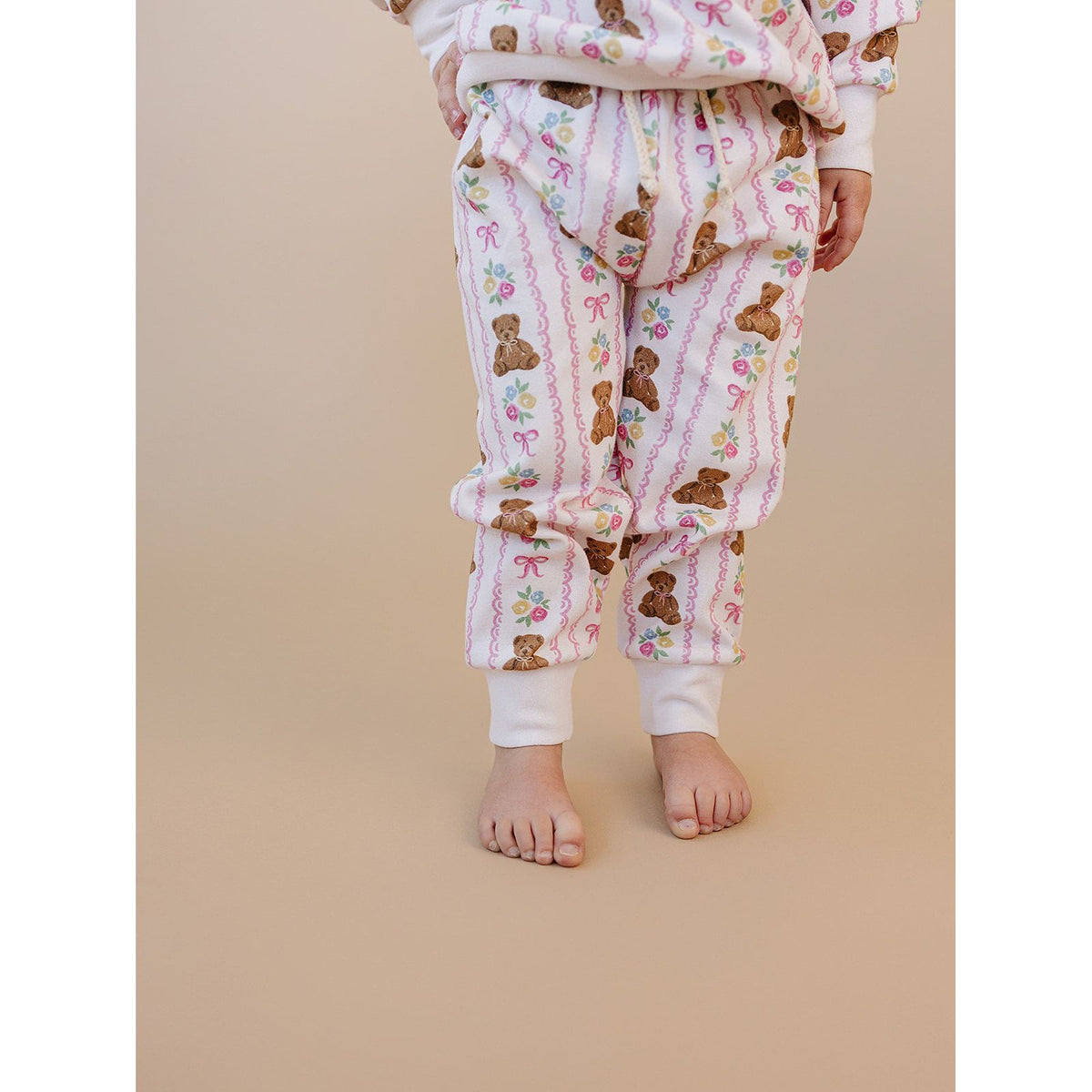 Jogger Set | Sweet Bear