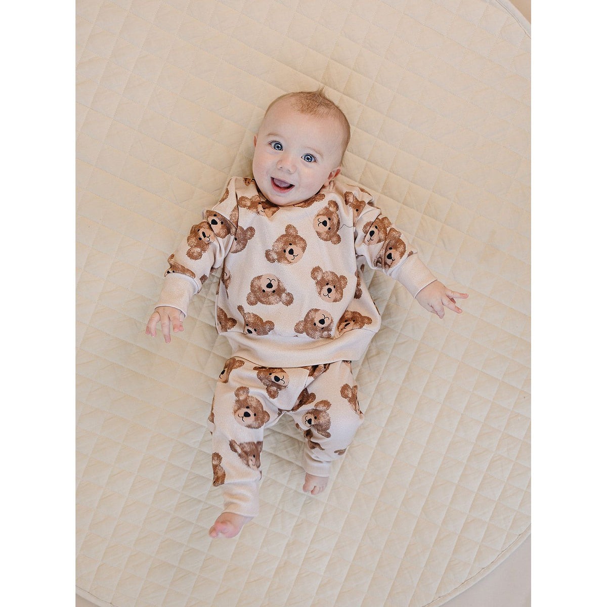 Jogger Set | Bear