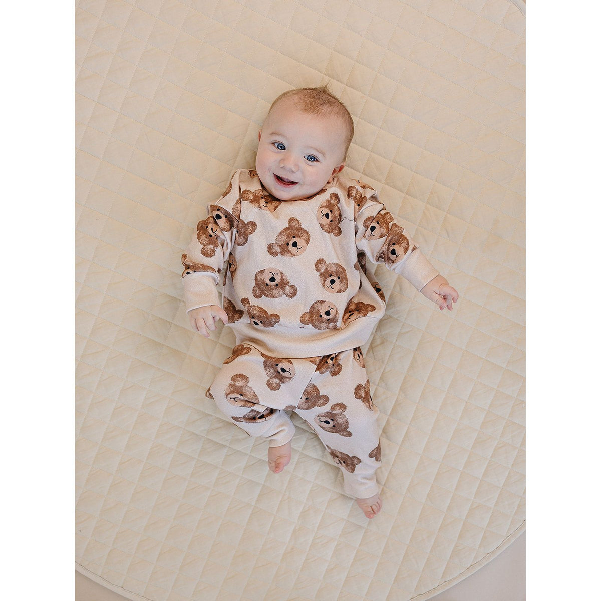 Jogger Set | Bear