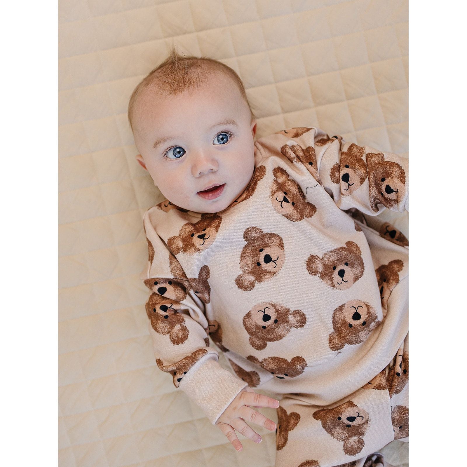 Jogger Set | Bear