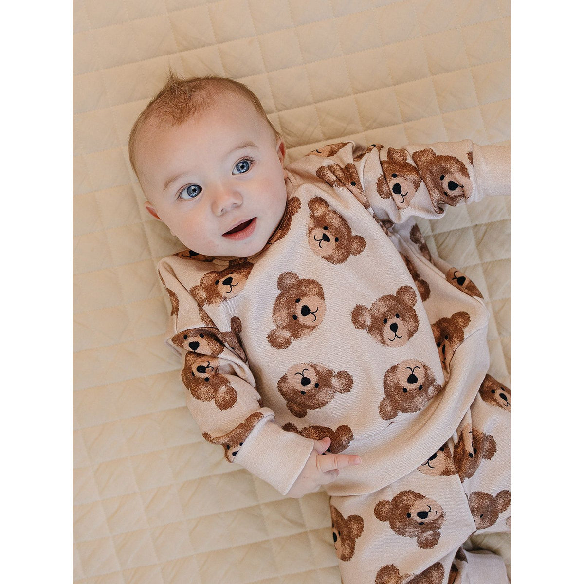 Jogger Set | Bear