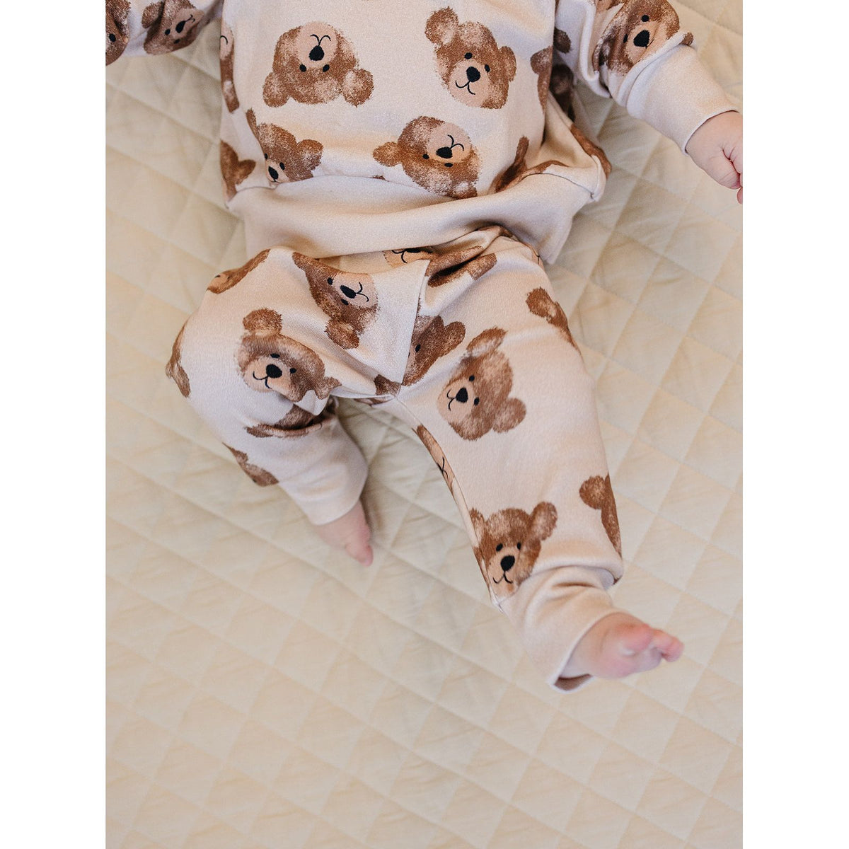 Jogger Set | Bear