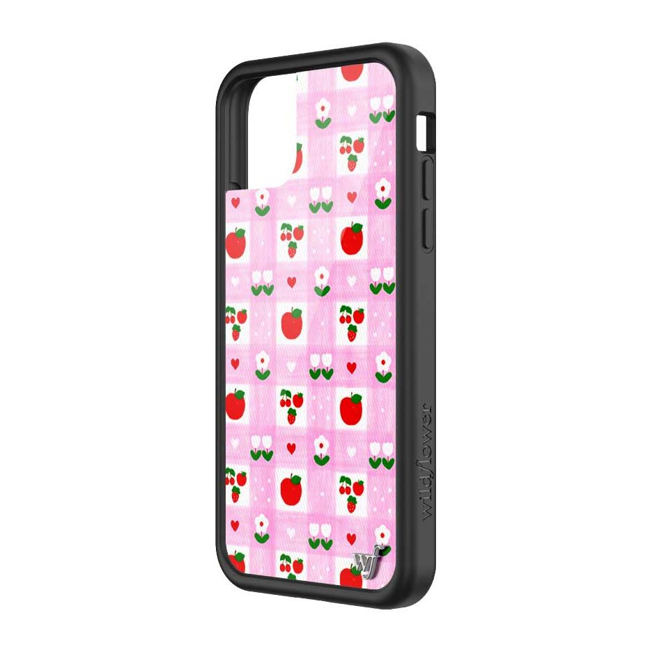An Apple a Day iPhone Case