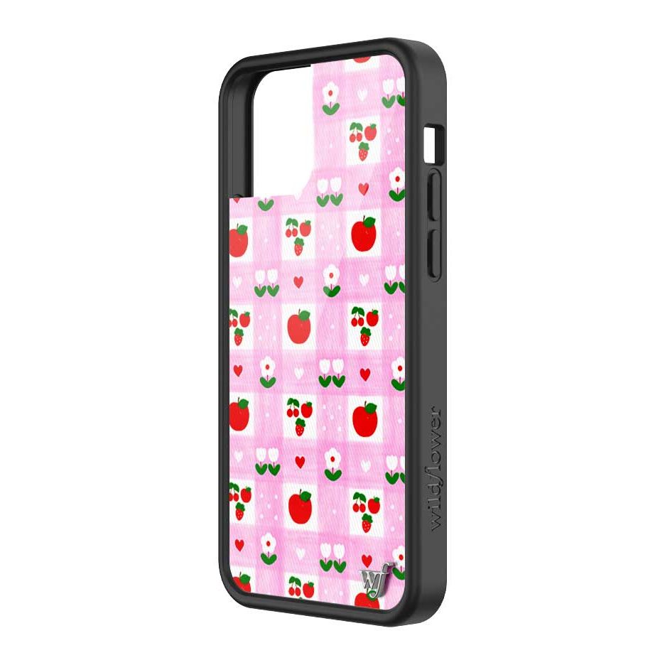 An Apple a Day iPhone Case