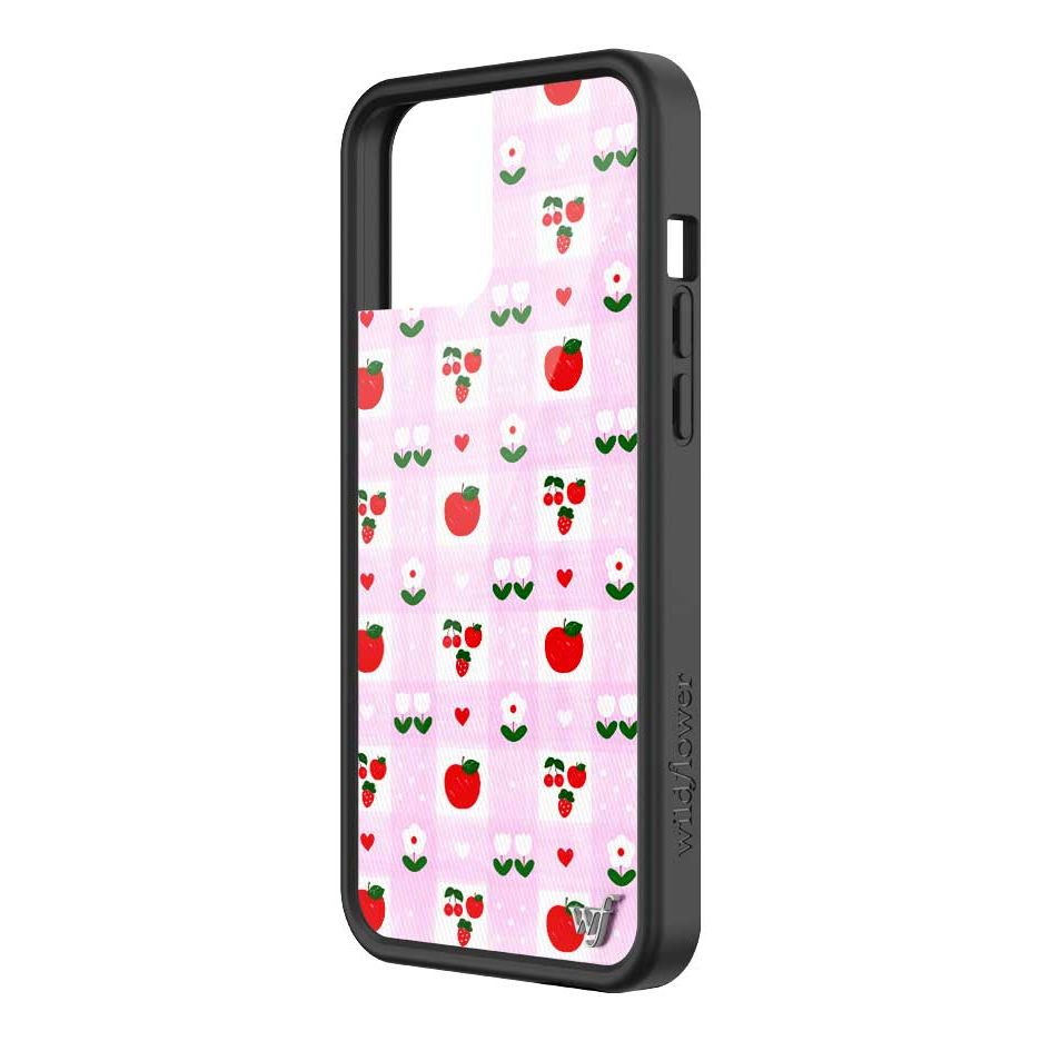 An Apple a Day iPhone Case