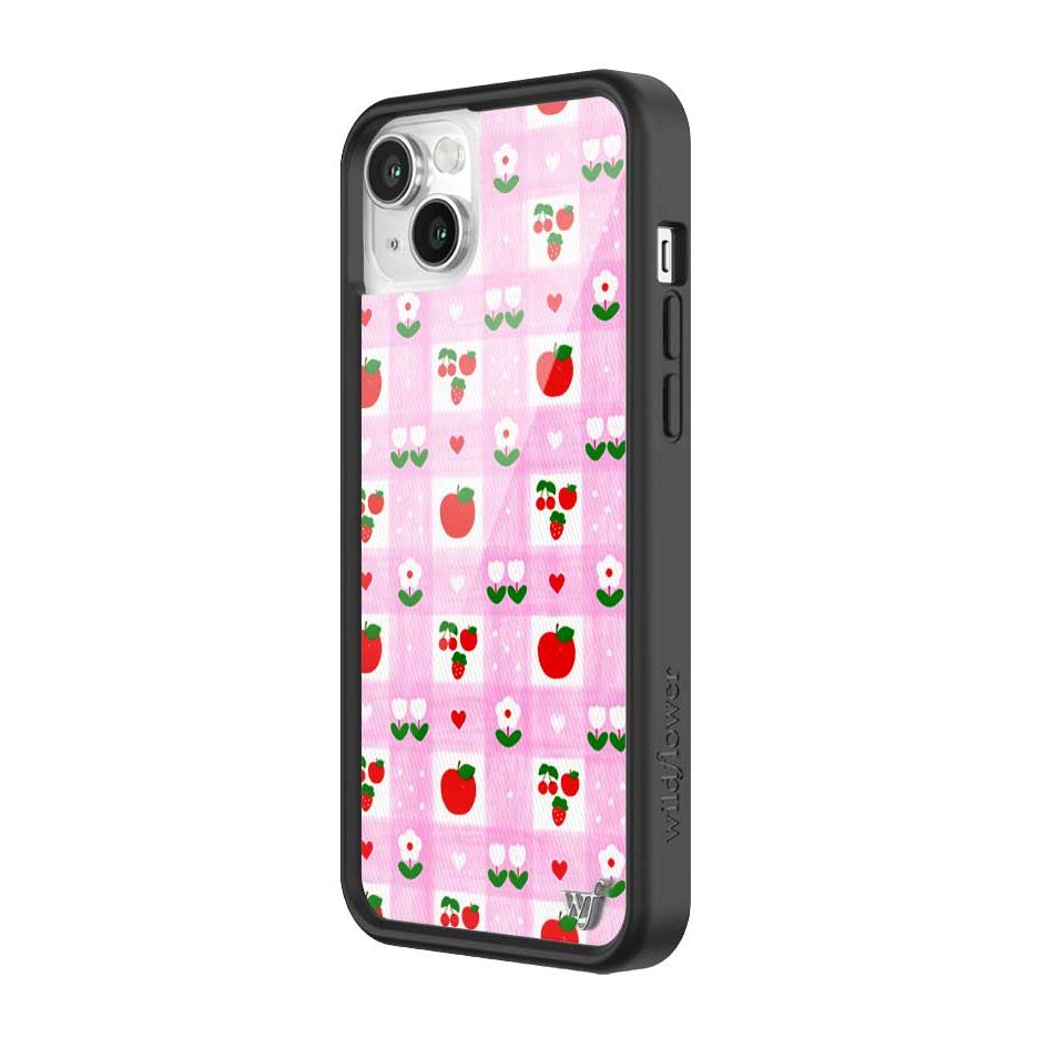 An Apple a Day iPhone Case