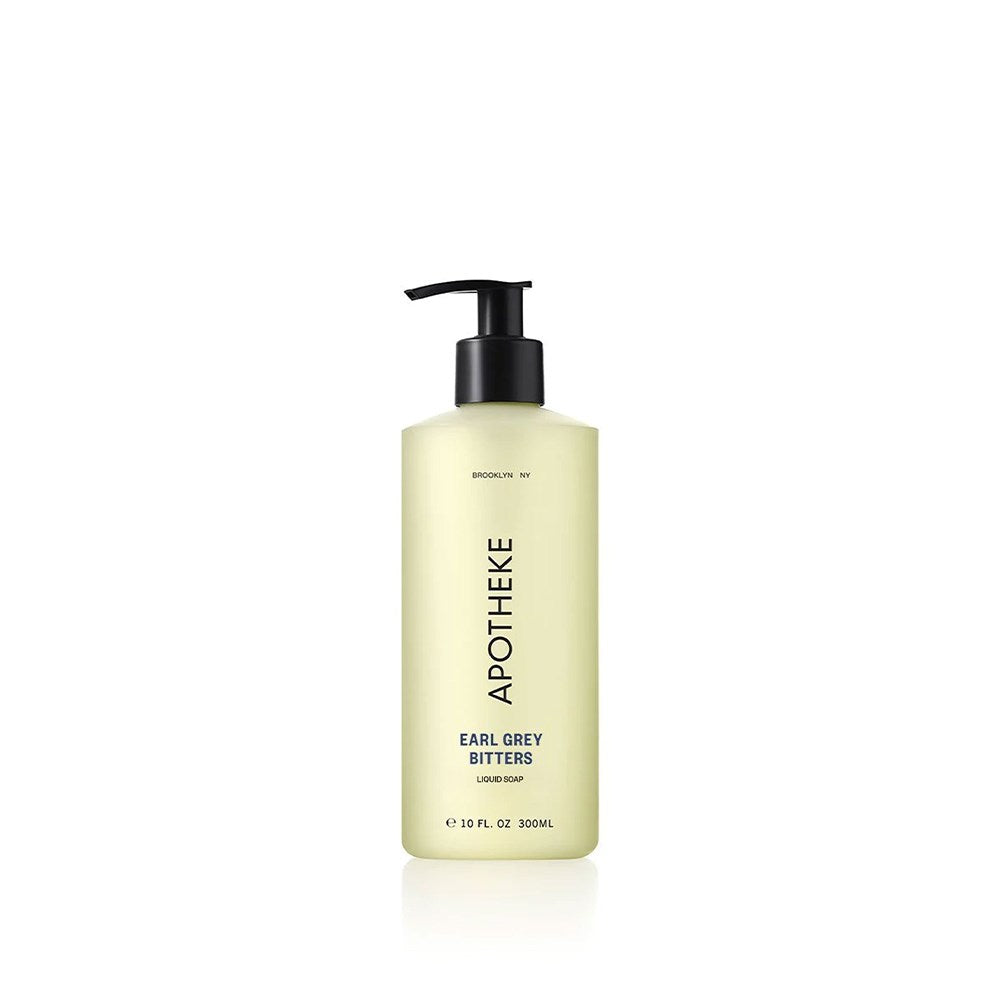 Earl Grey Bitters Liquid Soap