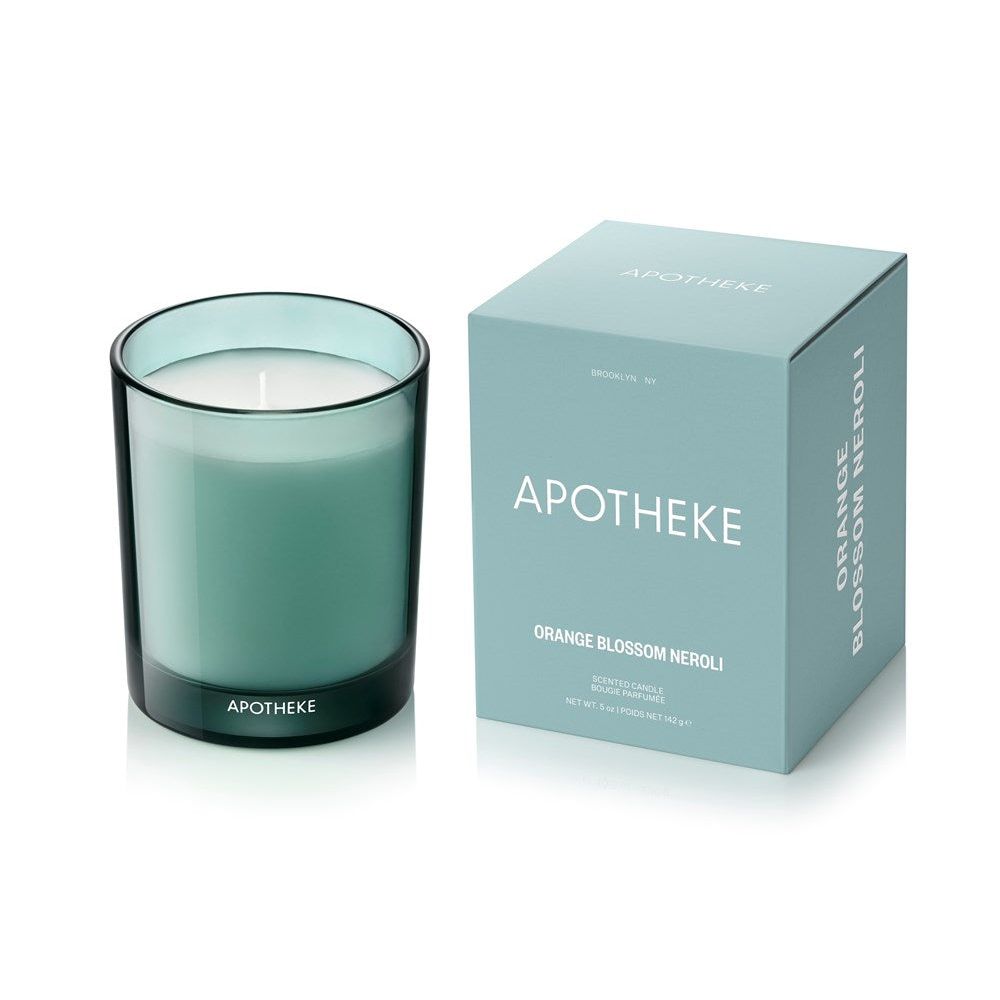 Orange Blossom Neroli Petite Candle