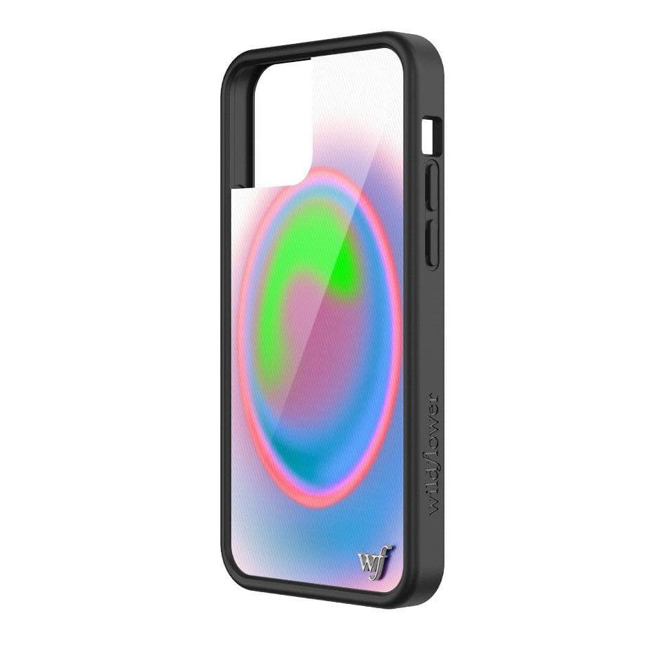 Aura iPhone Case