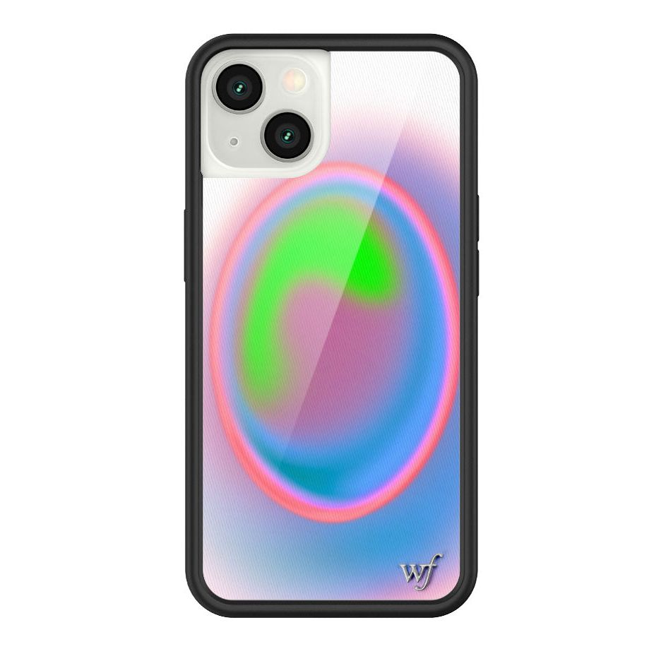 Aura iPhone Case