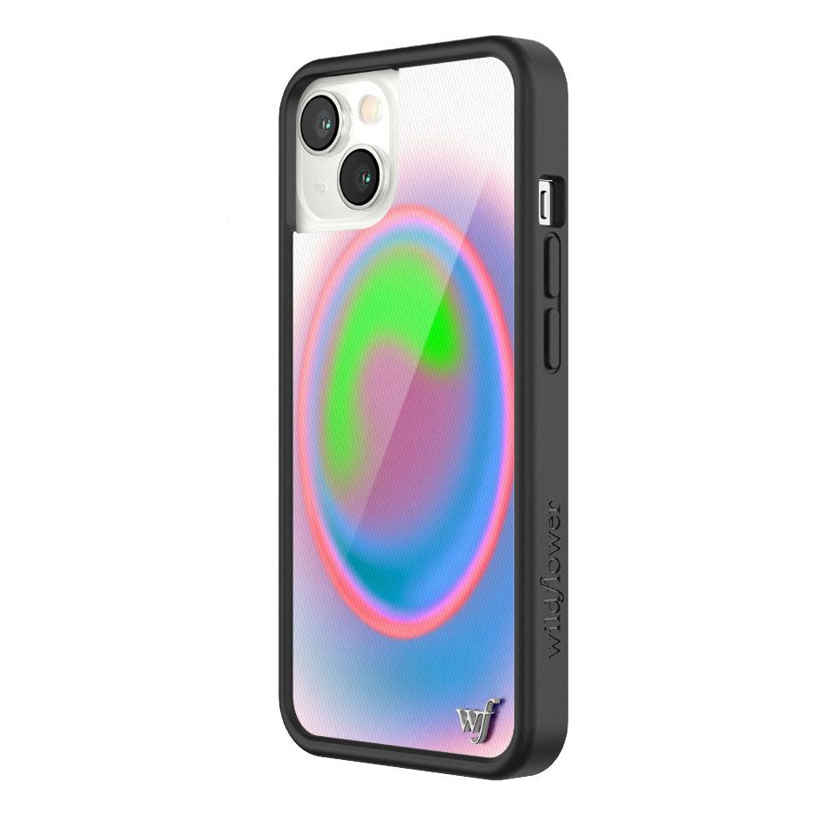 Aura iPhone Case