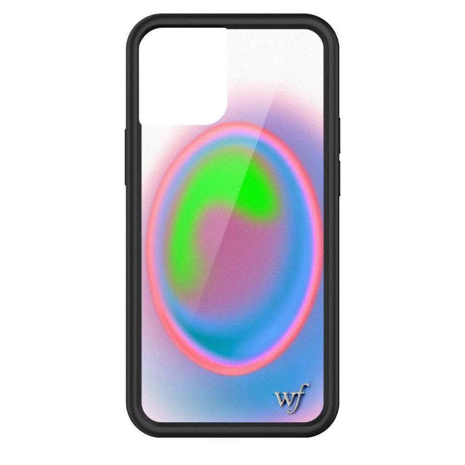 Aura iPhone Case