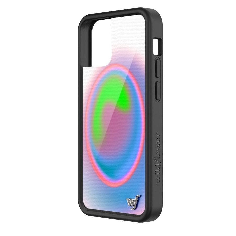 Aura iPhone Case
