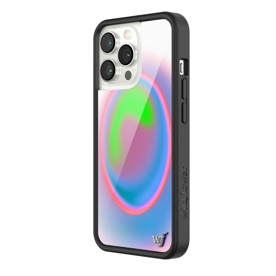 Aura iPhone Case