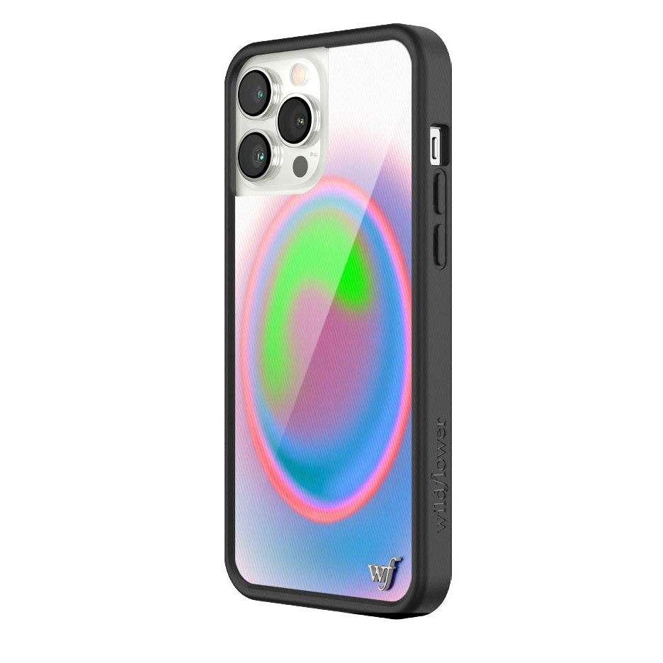 Aura iPhone Case