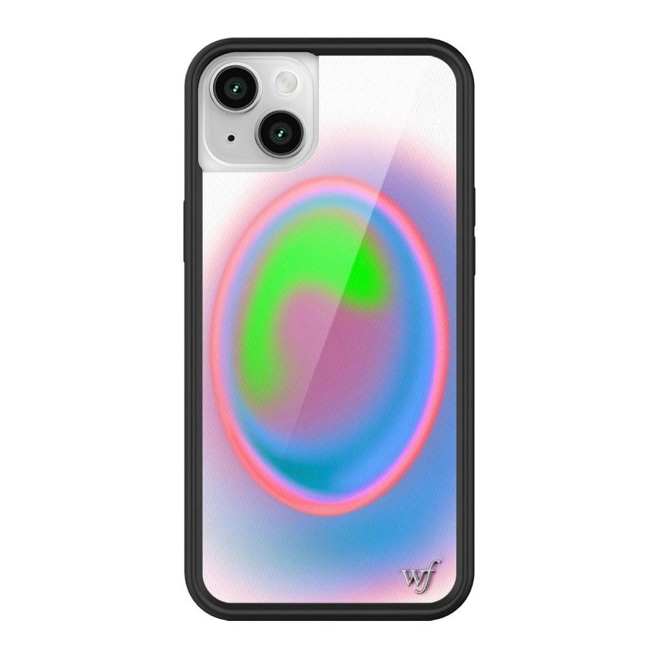 Aura iPhone Case