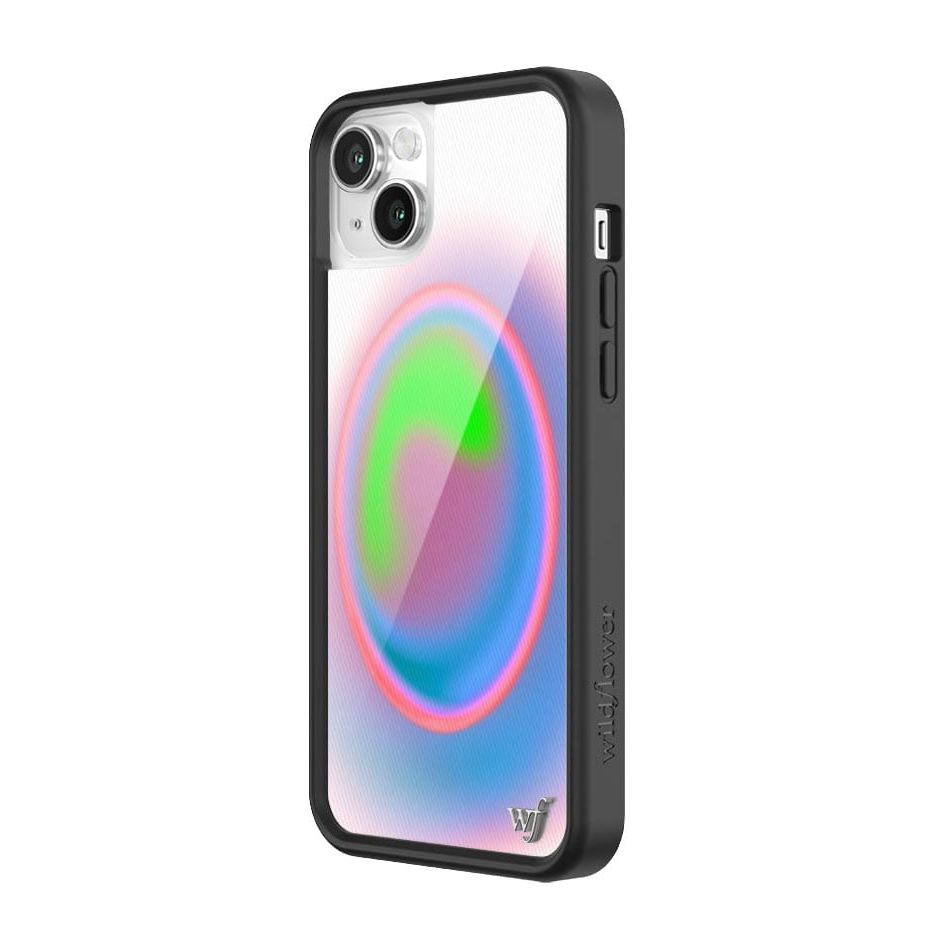 Aura iPhone Case
