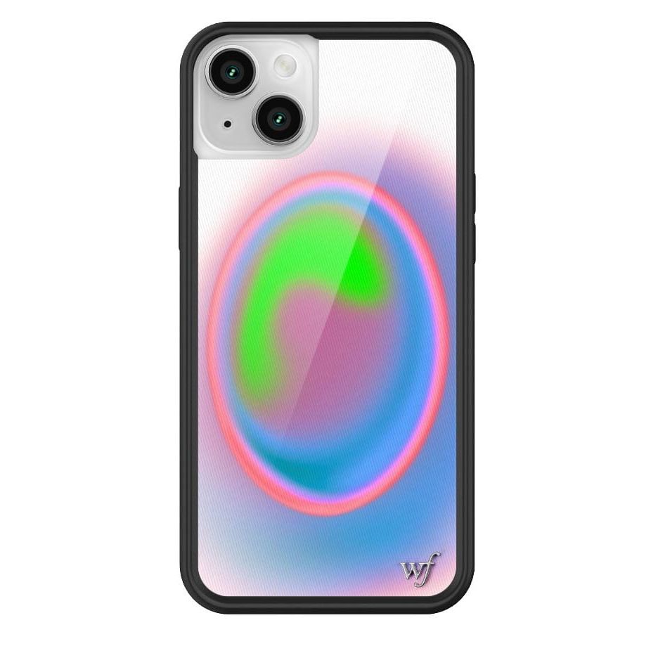 Aura iPhone Case