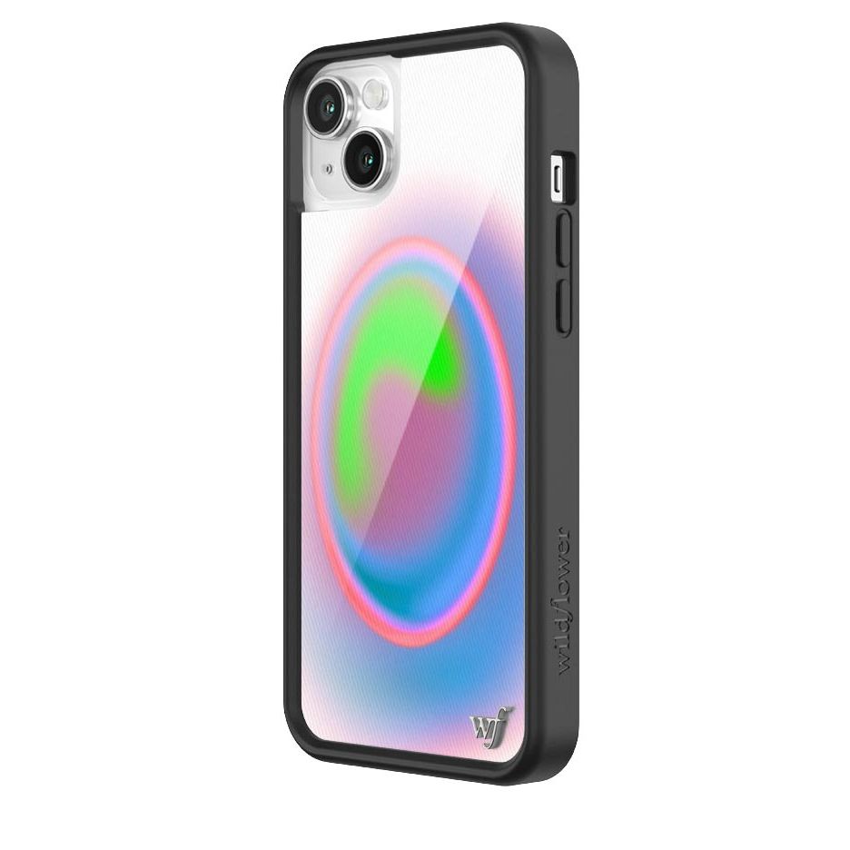 Aura iPhone Case