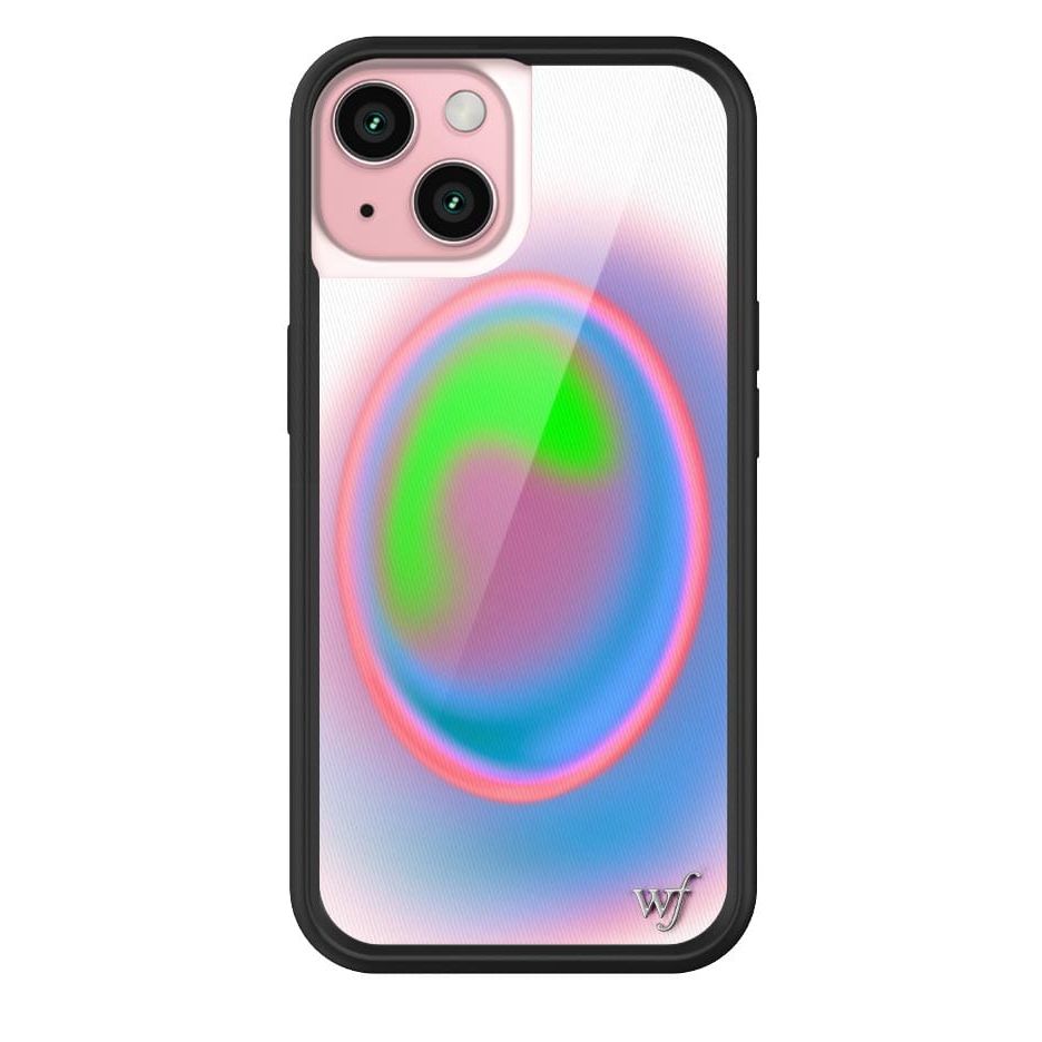 Aura iPhone Case