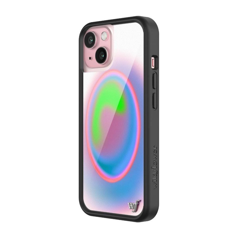 Aura iPhone Case