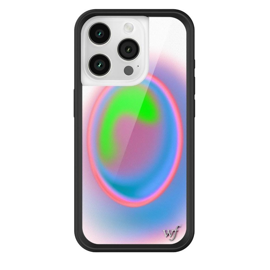 Aura iPhone Case