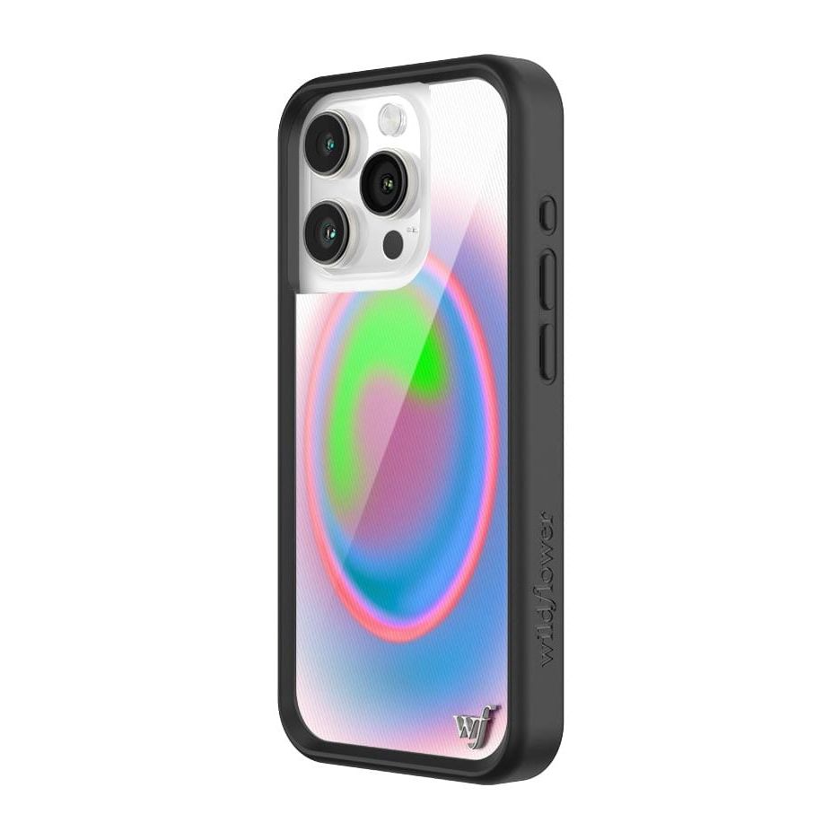 Aura iPhone Case