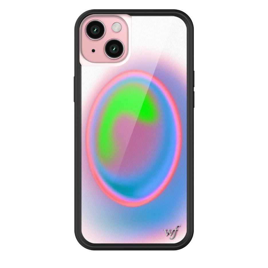 Aura iPhone Case