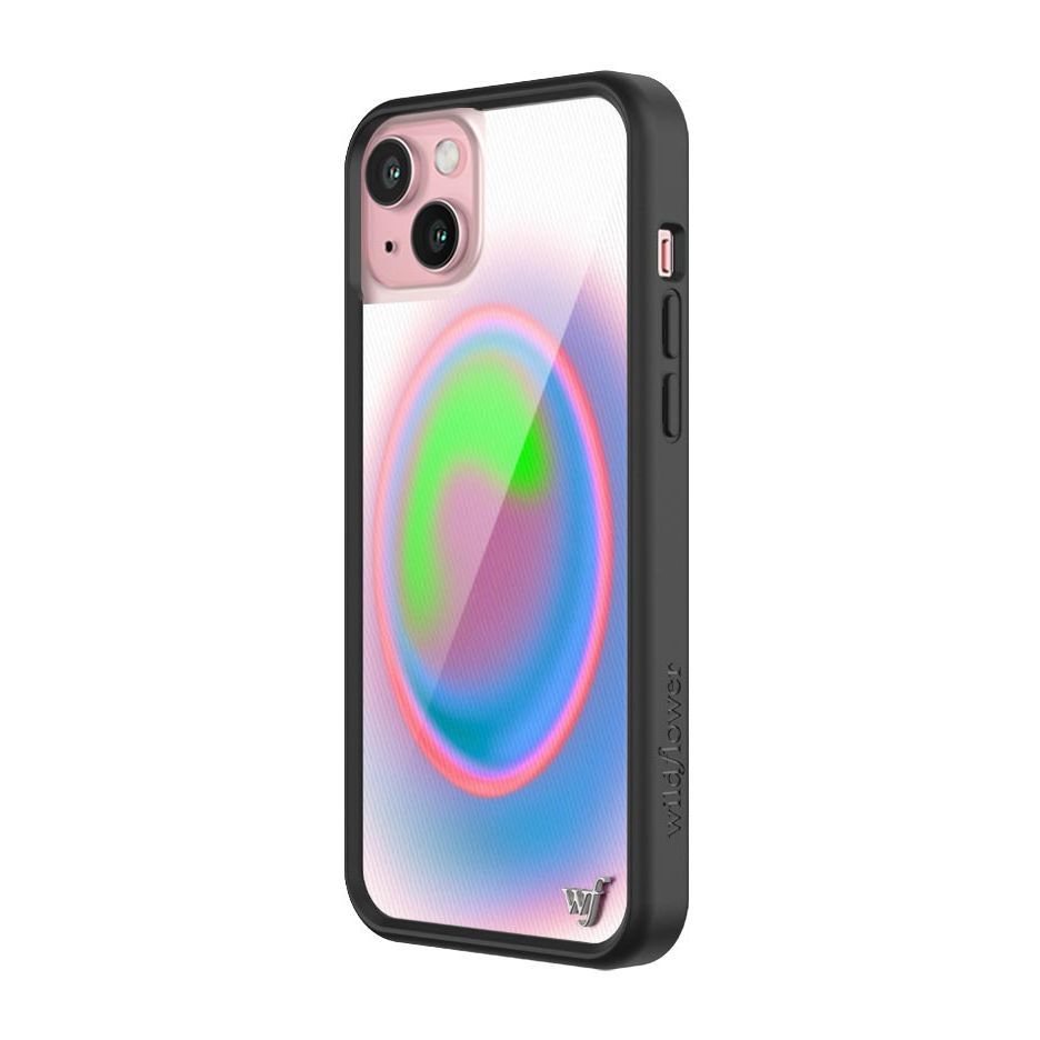 Aura iPhone Case