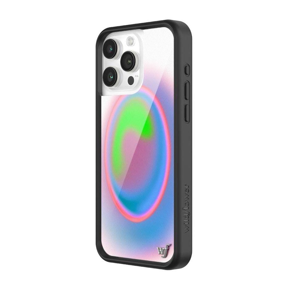 Aura iPhone Case