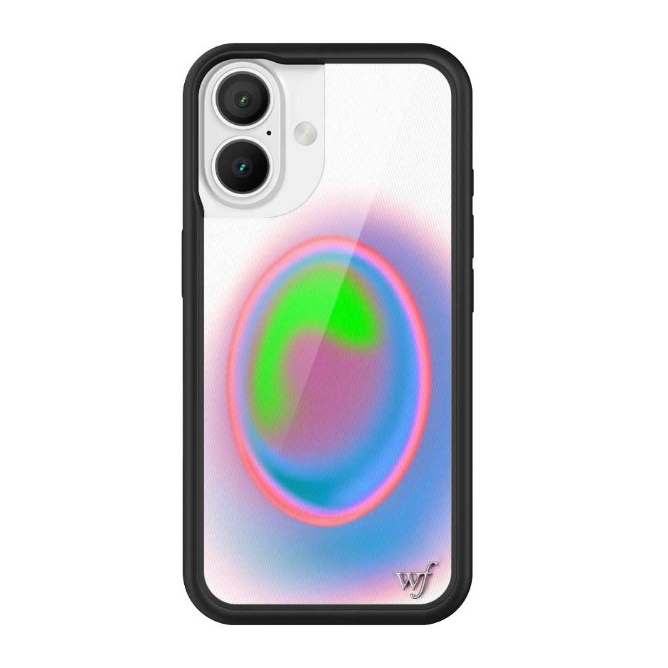 Aura iPhone Case