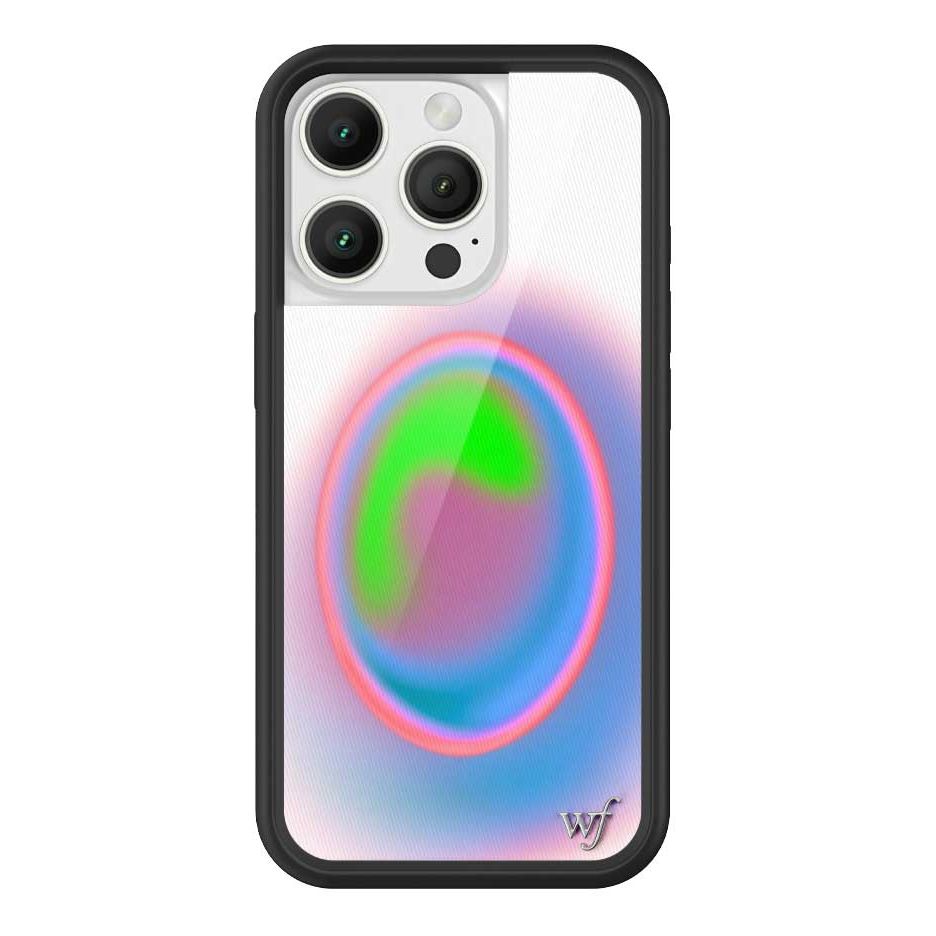 Aura iPhone Case