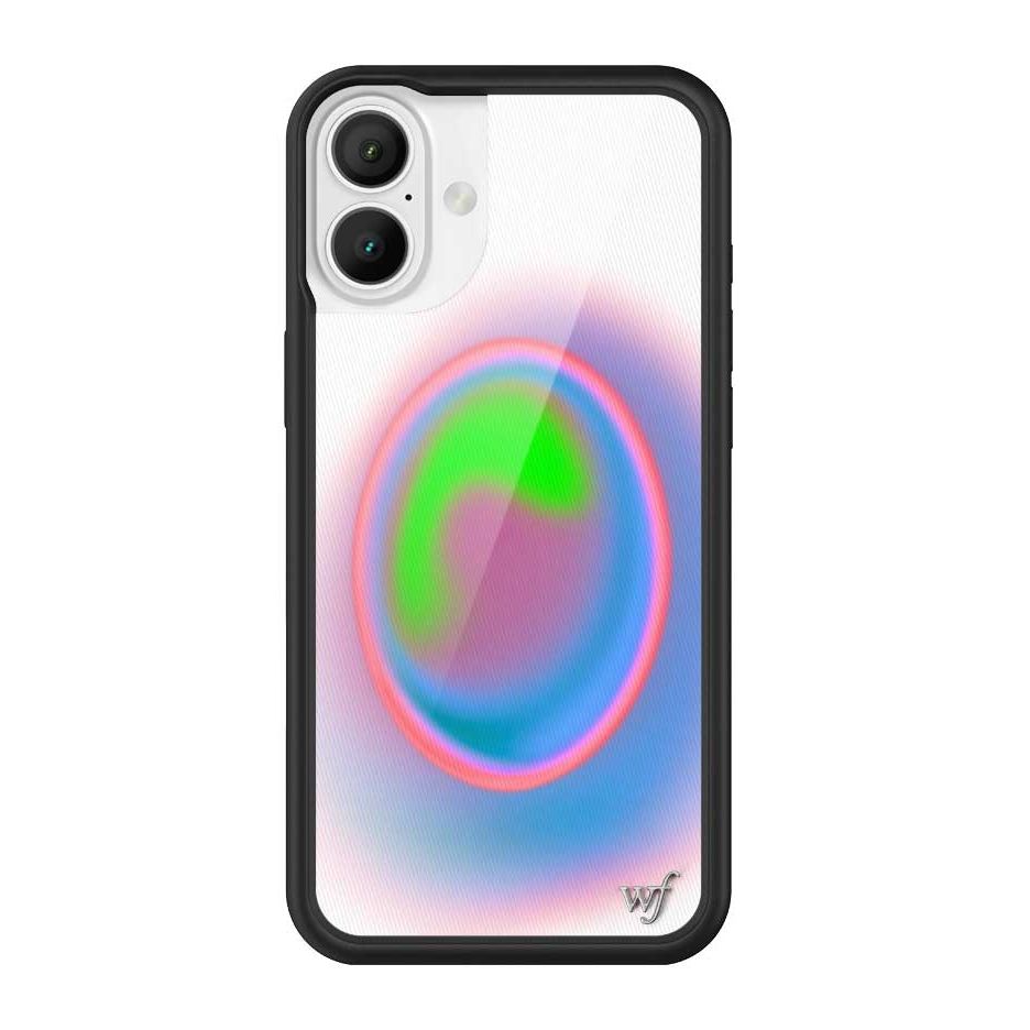 Aura iPhone Case