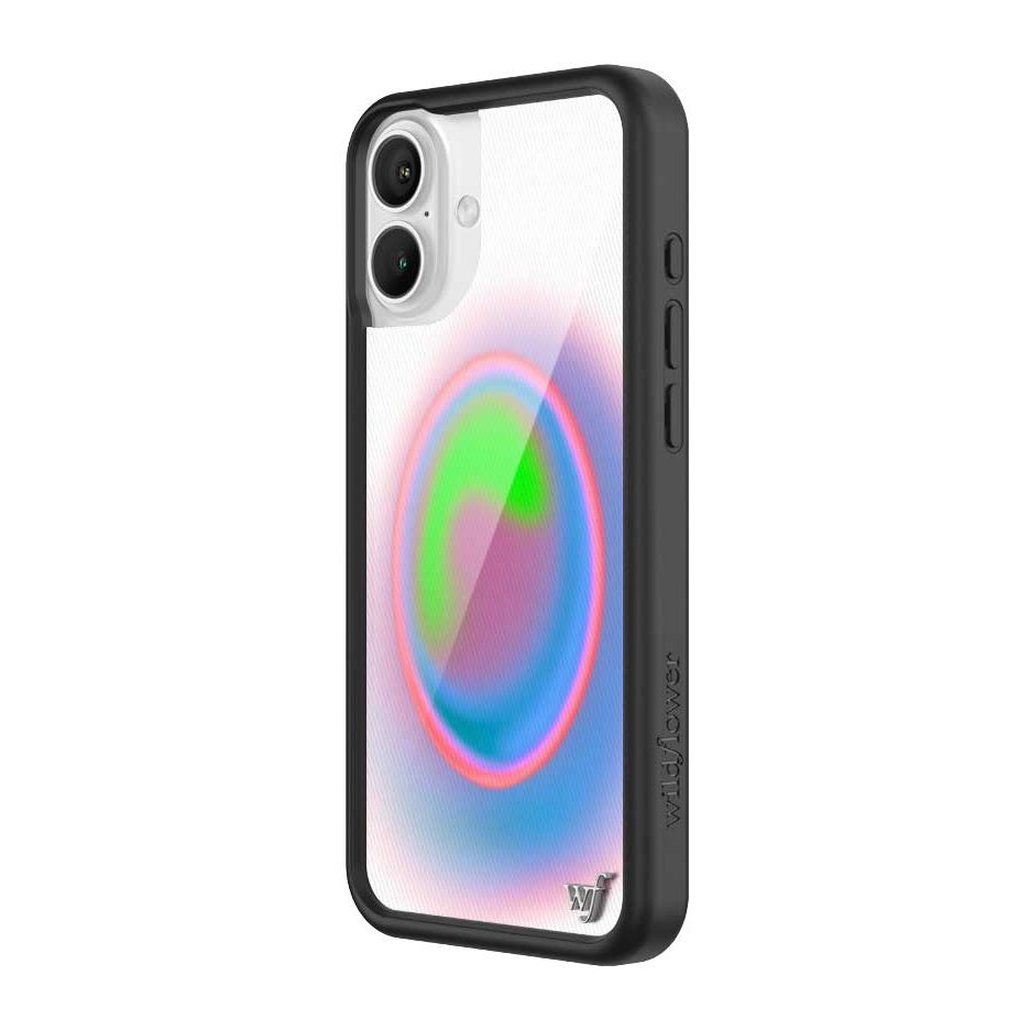 Aura iPhone Case