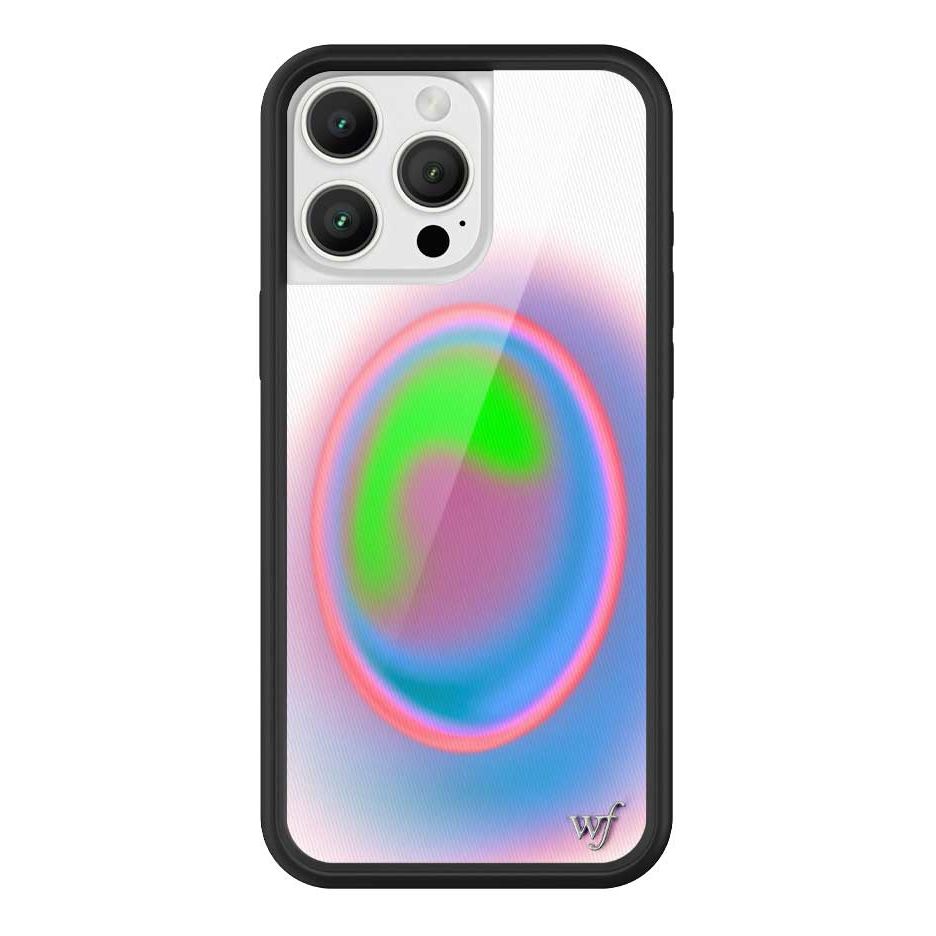 Aura iPhone Case