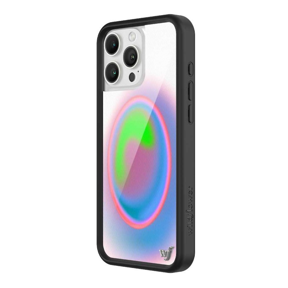 Aura iPhone Case