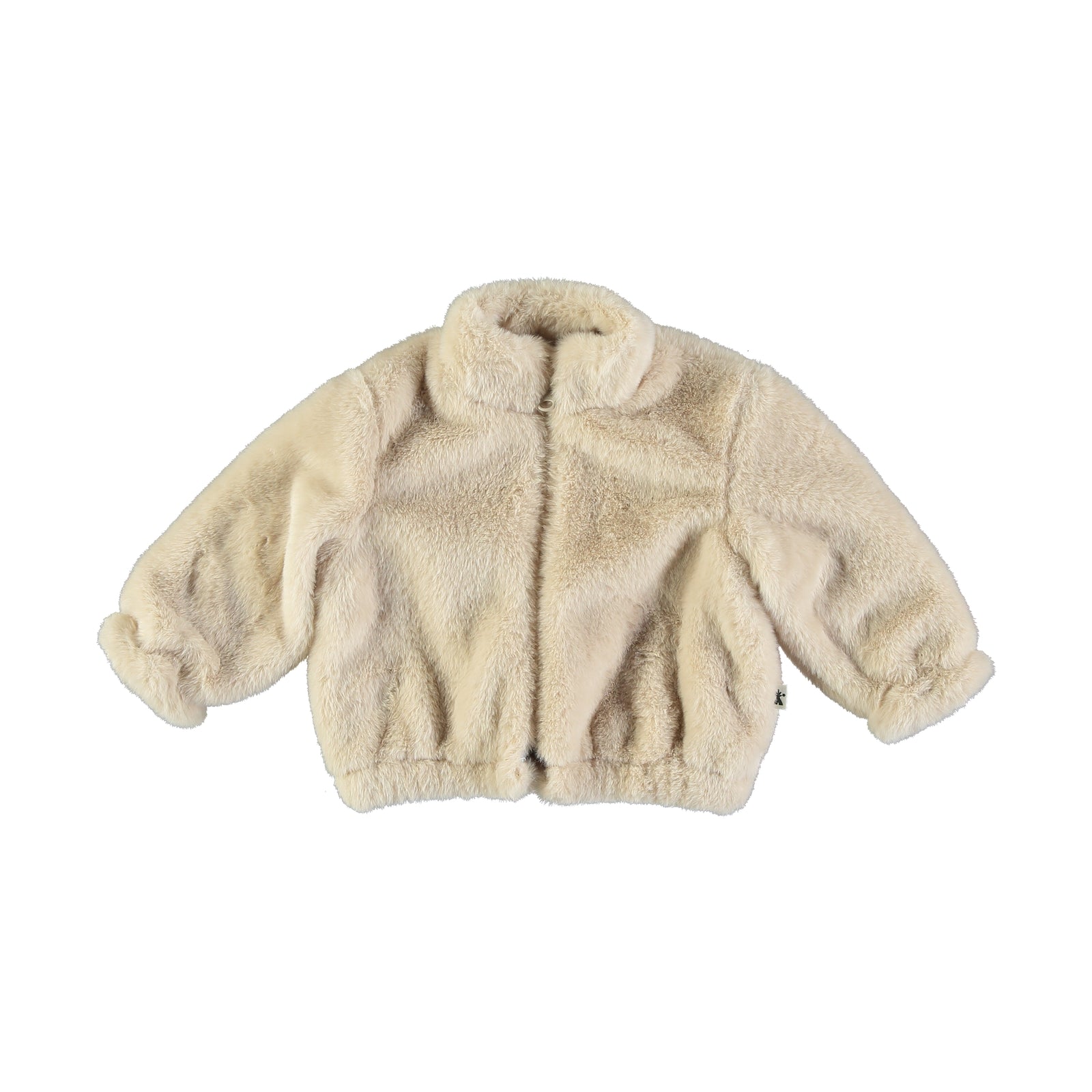 sherpa jacket