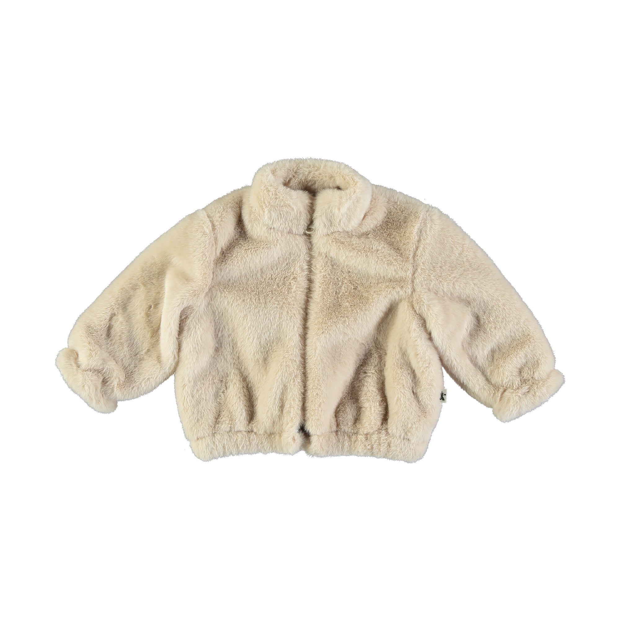 sherpa jacket