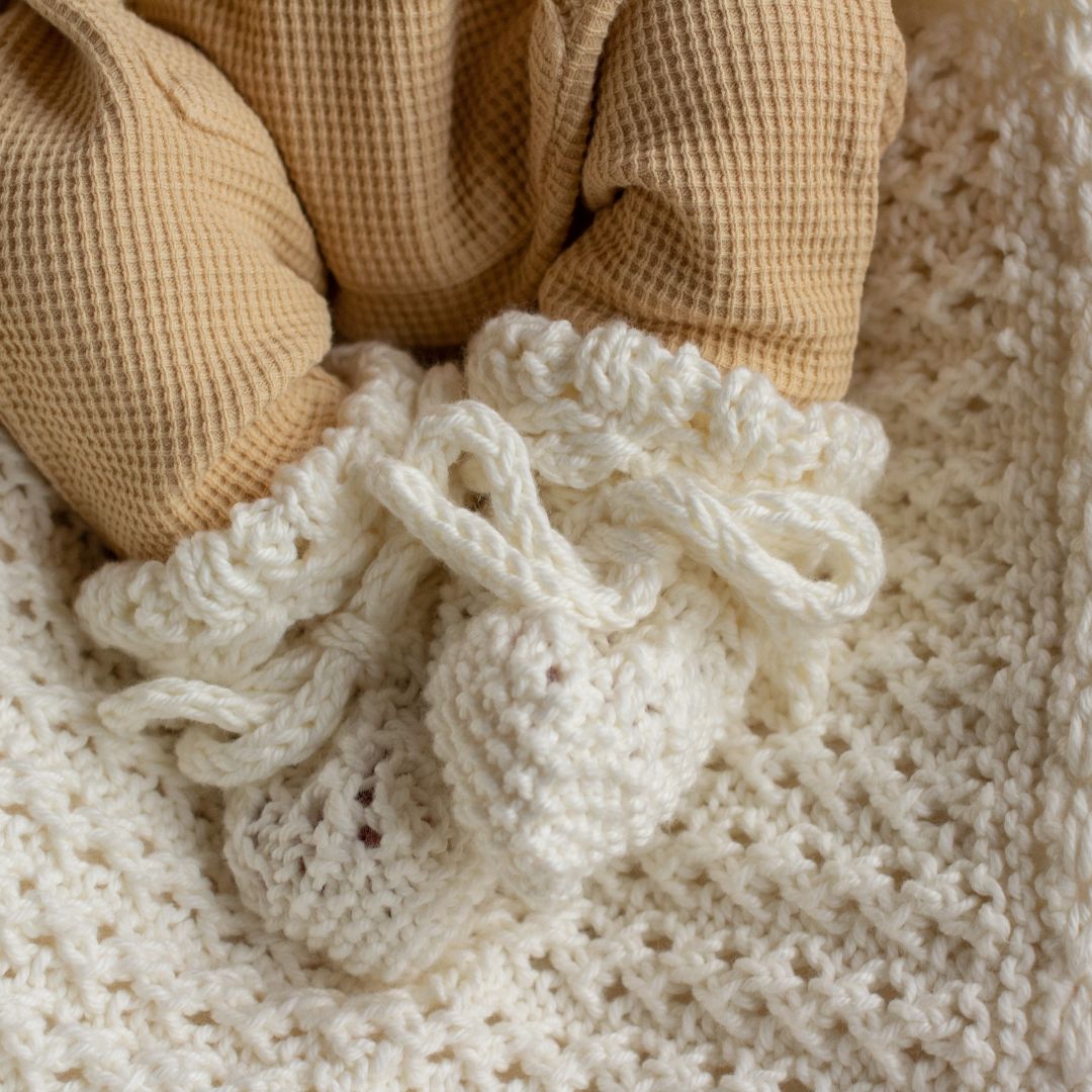 Adele Blanket - In Stock